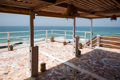 Surf Coast Morocco - Surf & Yoga House